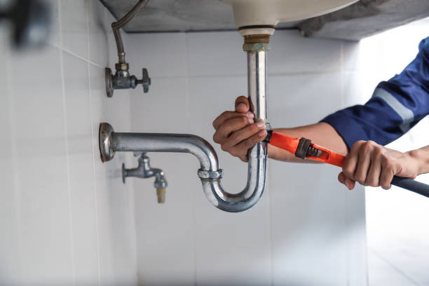 Best Plumbing Inspection Services  in Stanley, NC