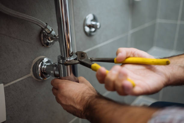 Best Plumbing Installation Services  in Stanley, NC